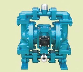 厦门气动隔膜泵_厦门市夏立机械设备_中国泵阀网(www.zgbfw.com)